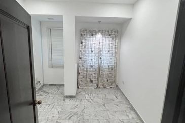 Jalan Setia Damai U13/15