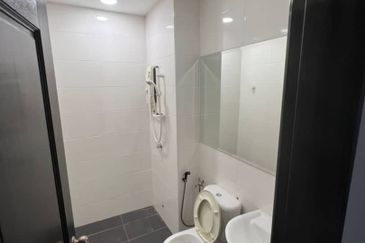 Jalan Setia Damai U13/15