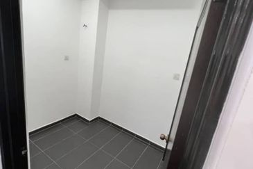 Jalan Setia Damai U13/15