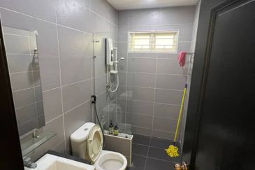 Jalan Setia Damai U13/15