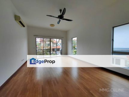 41x85 Double Storey Semi-D Setia Eco Park , Selangor, Setia Eco Park