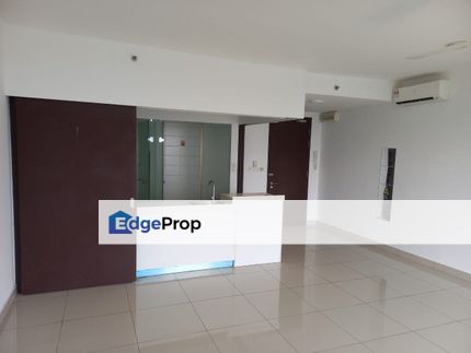 Below Market Facing Bungalow Land Trefoil Setia Alam , Selangor, Setia Alam/Alam Nusantara