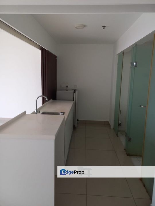 Below Market Facing Bungalow Land Trefoil Setia Alam , Selangor, Setia Alam/Alam Nusantara