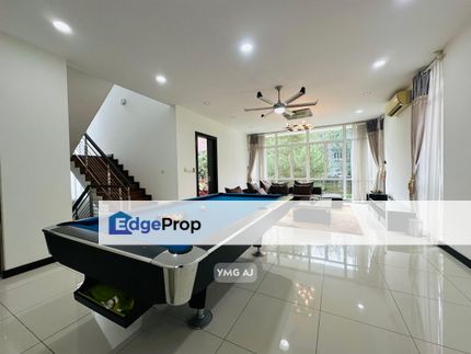 2.5 Storey Bungalow Elizabeth Falls Setia Eco Park , Selangor, Setia Eco Park