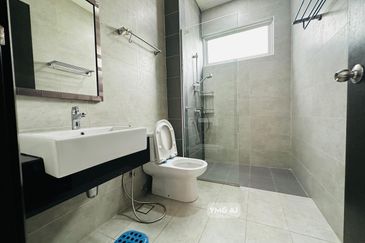 Setia Eco Park Elizabeth Falls