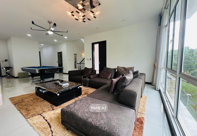 Setia Eco Park Elizabeth Falls