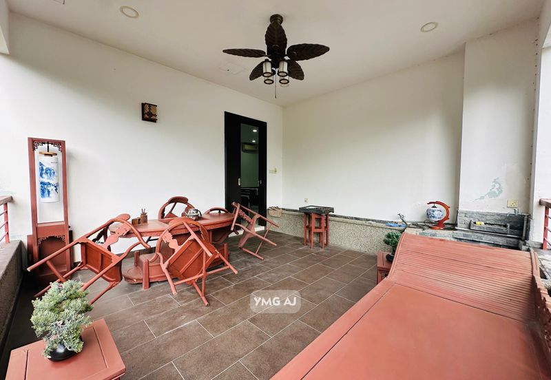 Setia Eco Park Elizabeth Falls