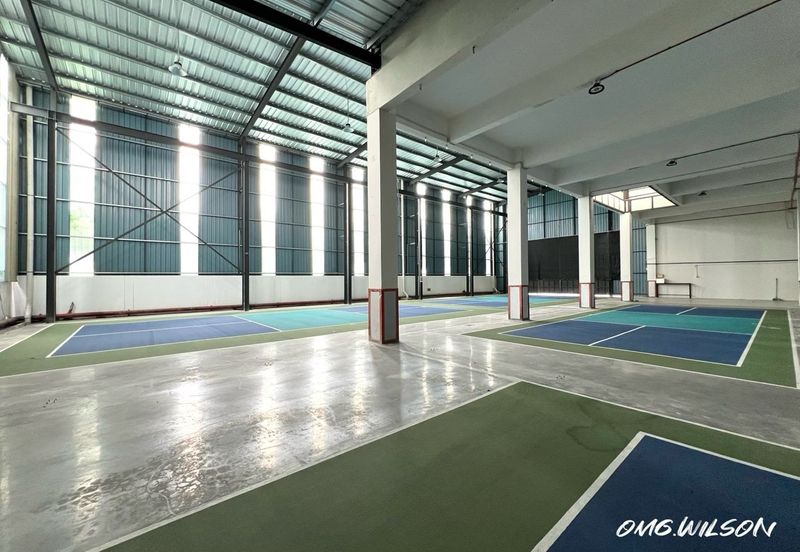 Elite Industrial Estate