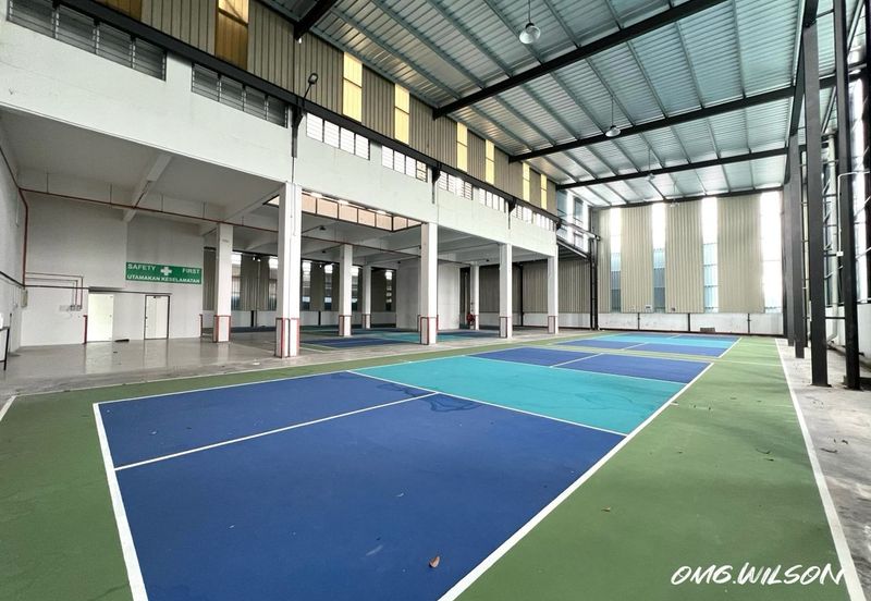 Elite Industrial Estate