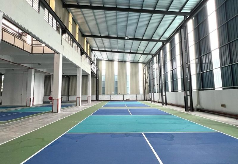 Elite Industrial Estate