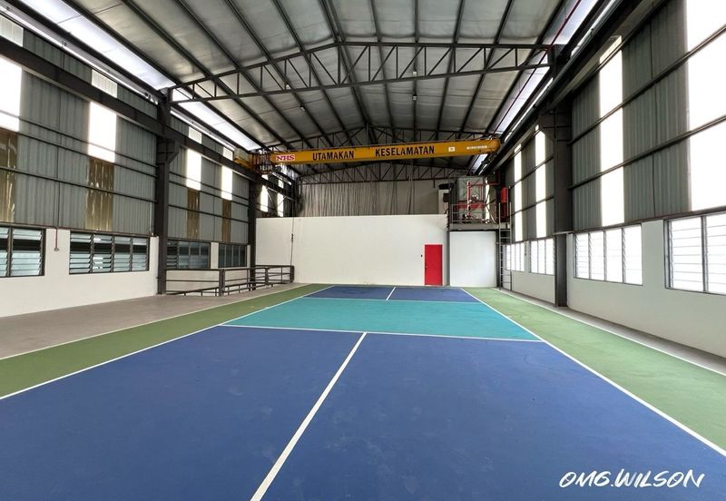 Elite Industrial Estate