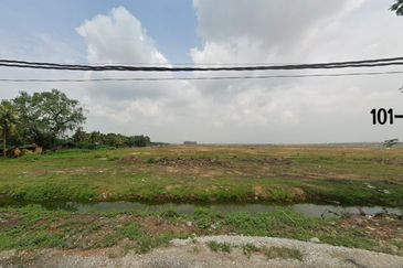 Kampung Bukit Kerayong