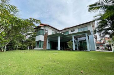 Setia Eco Park Phase 2