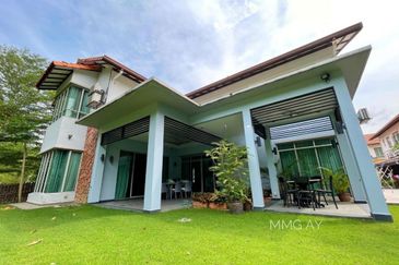 Setia Eco Park Phase 2