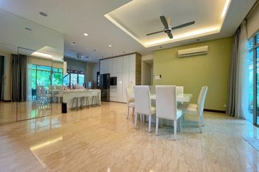 Setia Eco Park Phase 2