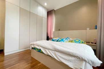 Setia Eco Park Phase 2