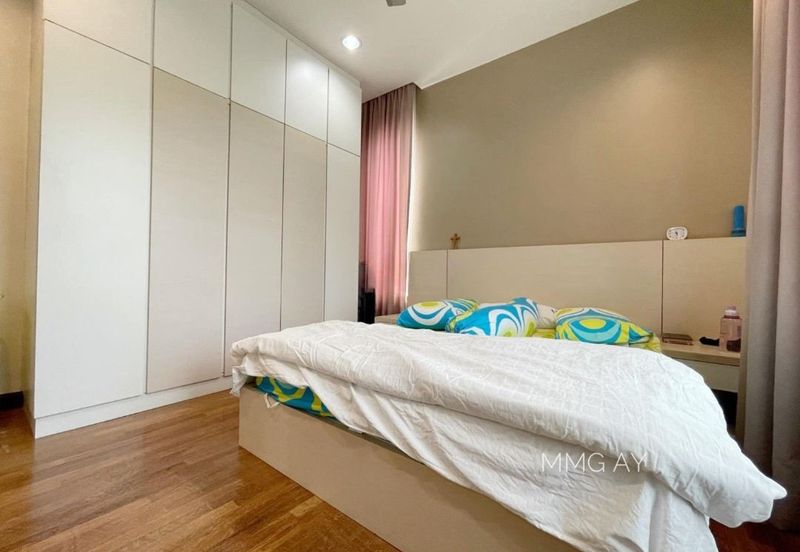 Setia Eco Park Phase 2