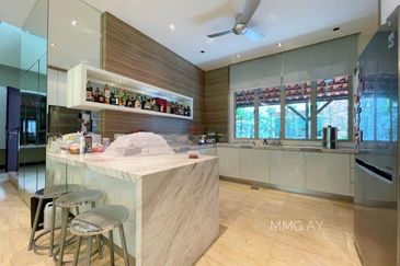 Setia Eco Park Phase 2