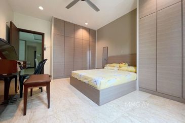 Setia Eco Park Phase 2