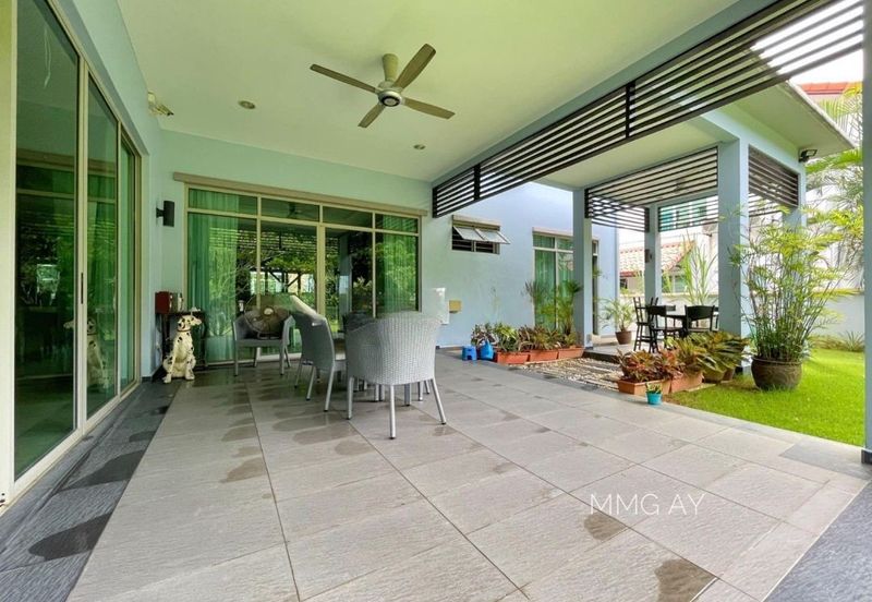 Setia Eco Park Phase 2