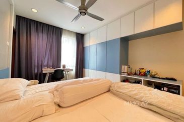 Setia Eco Park Phase 2