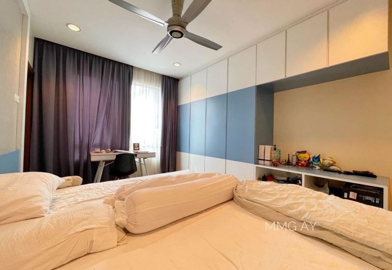 Setia Eco Park Phase 2