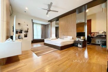 Setia Eco Park Phase 2