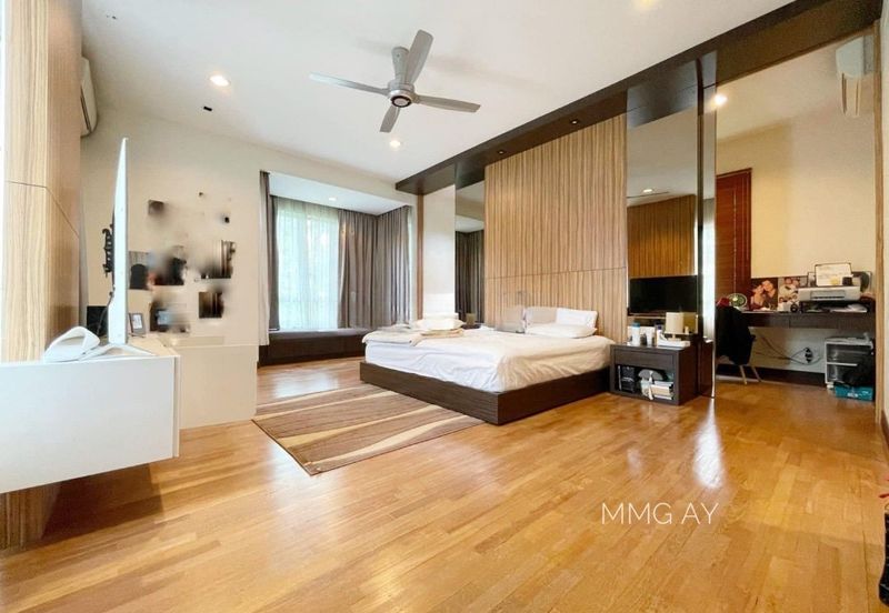 Setia Eco Park Phase 2