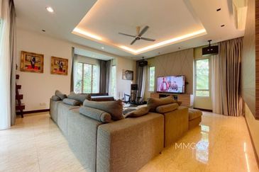 Setia Eco Park Phase 2