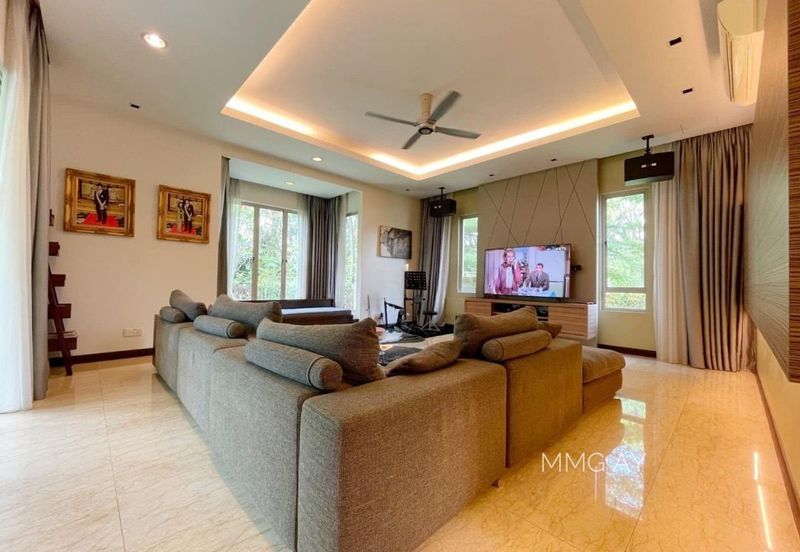 Setia Eco Park Phase 2