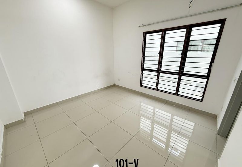 Serrata (Dillenia Series), Setia Alam