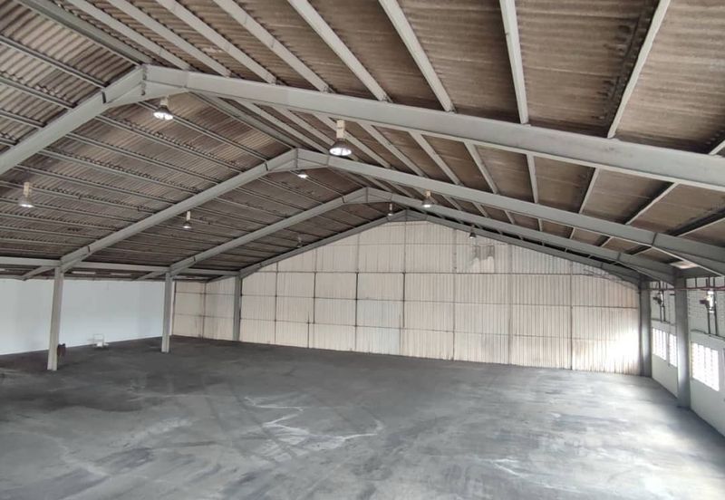 Jalan Bukit Kemuning