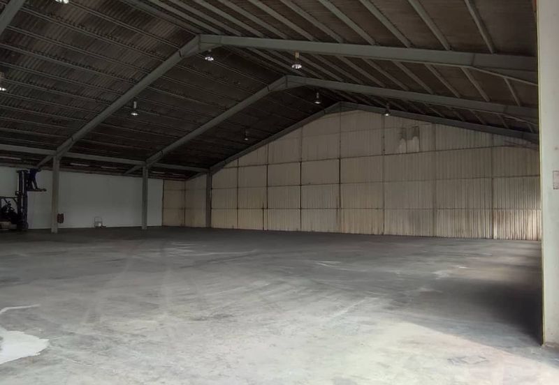 Jalan Bukit Kemuning