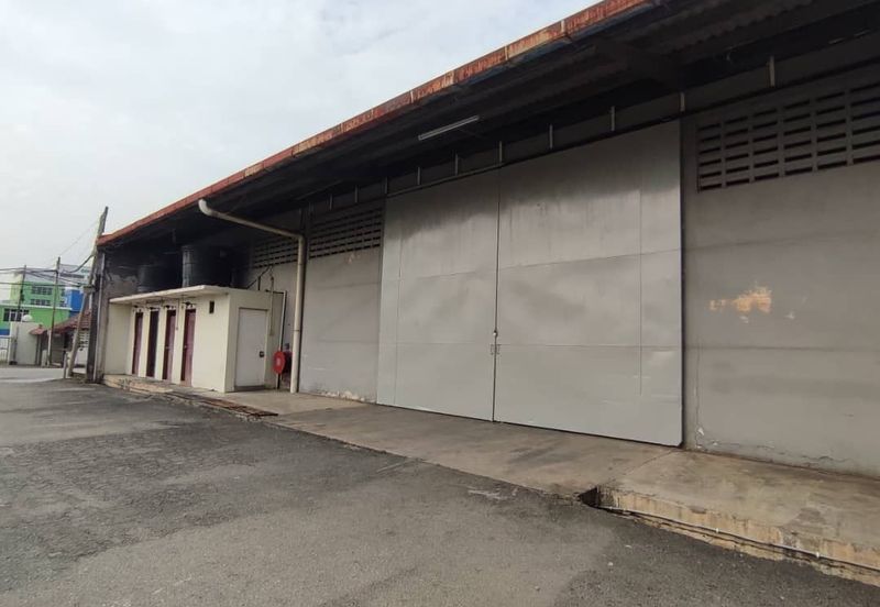 Jalan Bukit Kemuning