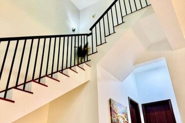 Duta Villa, Setia Alam