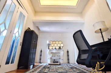 Casa Sutra, Alam Nusantara