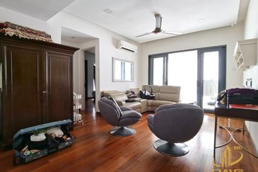 Casa Sutra, Alam Nusantara