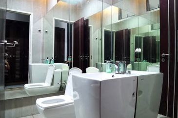 Casa Sutra, Alam Nusantara