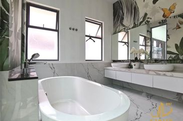 Casa Sutra, Alam Nusantara