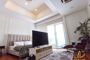 Casa Sutra, Alam Nusantara