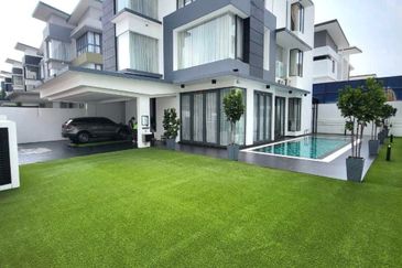 Casa Sutra, Alam Nusantara