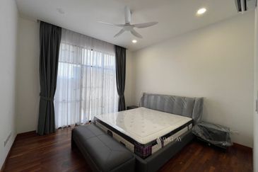 Setia Eco Park Arundina