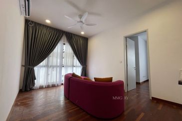 Setia Eco Park Arundina