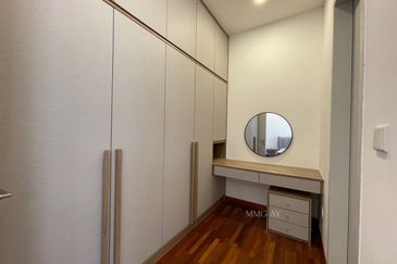 Setia Eco Park Arundina