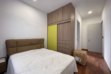 Setia Eco Park Arundina