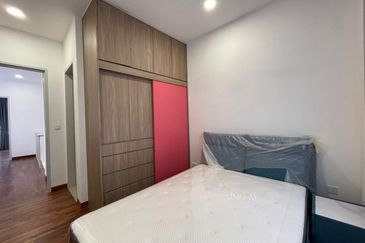 Setia Eco Park Arundina