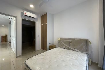 Setia Eco Park Arundina