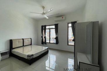 Zeyheri, Setia Utama 2