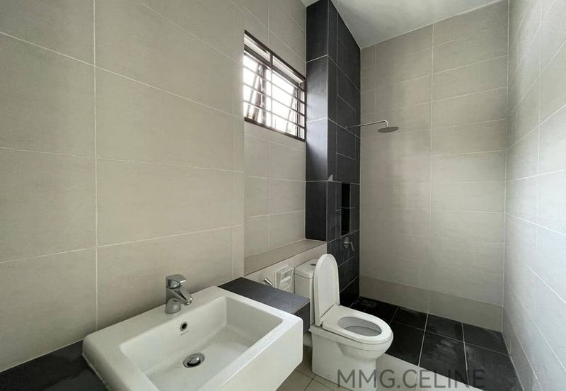 Zeyheri, Setia Utama 2