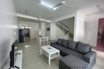 Zeyheri, Setia Utama 2